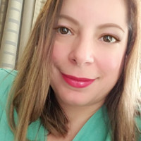 Yolimar Nazario