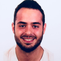 Alejandro Del Campo Rebollar