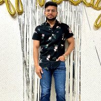 Gaurav Huria