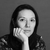 Dima Chakarova
