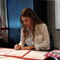 Virna De Jong