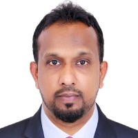 Mohamad Firdous