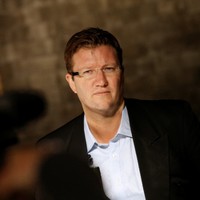 Justin Taylor