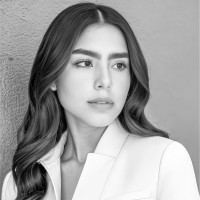 Tamara Sarras Vides