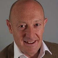 Mark Peters