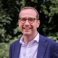 Machiel Broeren