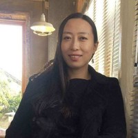 Molly Zhang