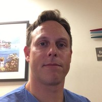 Eric Challgren, MD