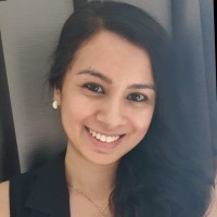 Shalini Suresh