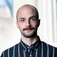 Sebastian Garcia Mora