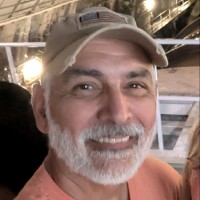 Henry Ramirez - Central Chapters Support