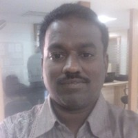 Ramesh M M