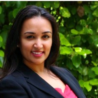 Tejna Patel