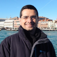 Wesley Boreli, Mba