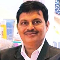 Anurag Dubey