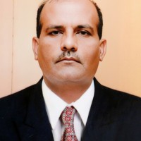 Mahendra Sharma
