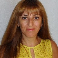 Velimira Padarska