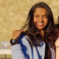 Saniya Stephen