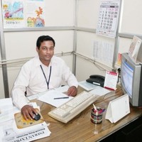 Manoj Patnaik