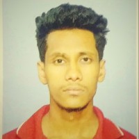 Soumodip Rakshit