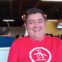 Jose Alejandro Melo H.