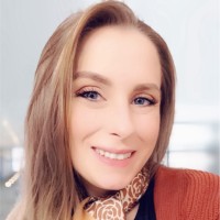 Marlena Thurston