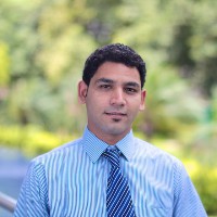 Arvind Singh Bisht