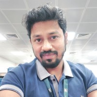 Vinothkumar K