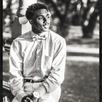 Emanuel Johnson