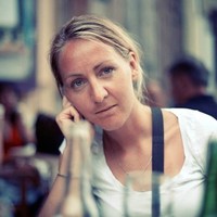 Evelina Öberg