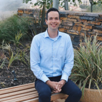 Paul M. Jones, Ph.D.