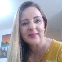 Marcia Helen Vargas Rodrigues