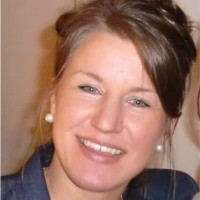 Anette Olofsson