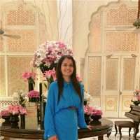 Dr. Shivani Sharma