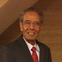 Homa Chetry