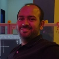 Rajdeep Saha