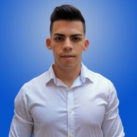 Alejandro Victoria Rojas