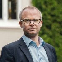 Anders Benserud
