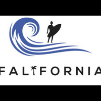 Falifornia Surf