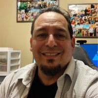 Donald Gonzalez