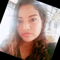 Lisbeth Cruz