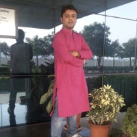 Hr - Darshan Joshi (Executive - Ta)