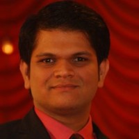 Aniket Mulik