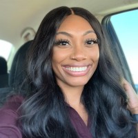 Jaylin Jones