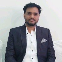 Alok Ranjan Sahoo