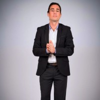 Gerard Vecchio