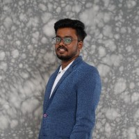 Dharsan R