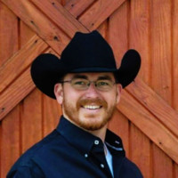 Cody Mitchell