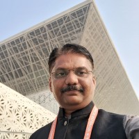 Amarnath Kosgi