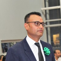 Nilesh Patel